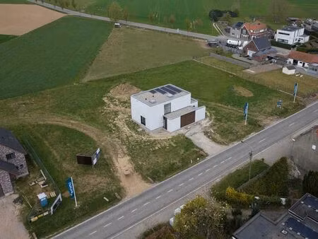 maison à vendre à balegem € 546.648 (leyys) | zimmo