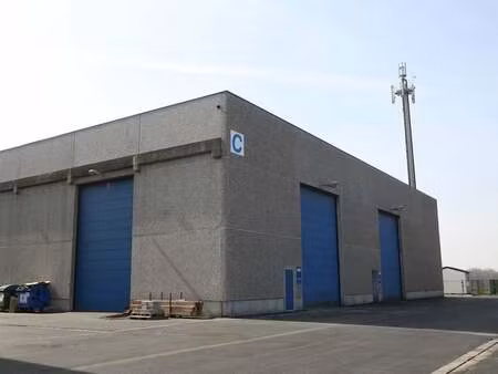 bien professionnel à louer à kapellen € 1.200 (leysm) - mertens vastgoed | zimmo