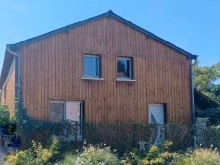 maison proximité saumur 6 pièces