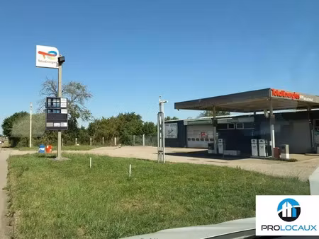 local d'activite - atelier a vendre