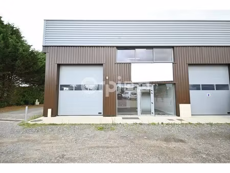 local d'activite a vendre