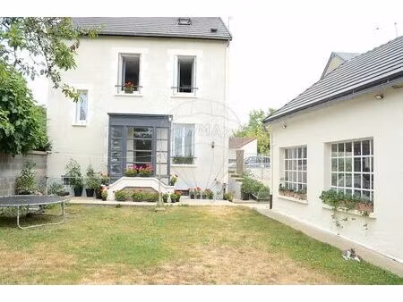 maison 4 chambre(s) à vendre