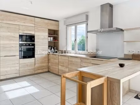 villa t4 saint-vérand dpe a