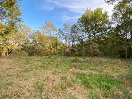 achat terrain degagnac 46340