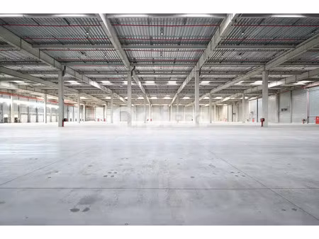 entrepot logistique a louer