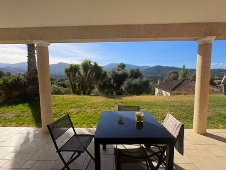 maison de 3 pièces de luxe en vente à bastelicaccia  corse