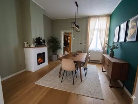 maison henin beaumont 4 pièces 92 m2