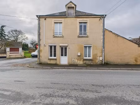 ensemble immobilier
