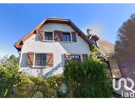 vente maison de village 5 pièces