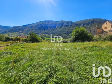 vente terrain 565 m²