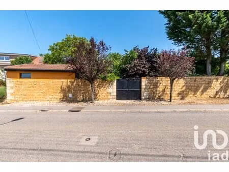 en vente terrain constructible 9 89 ares – 289 000 € |villers-la-montagne