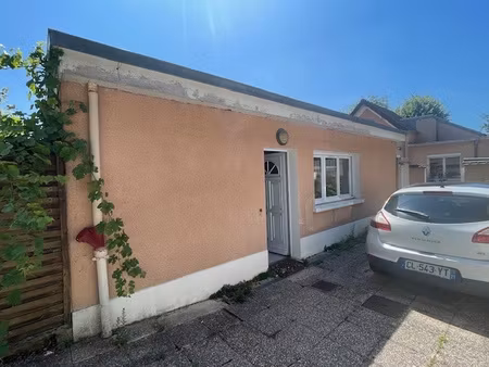 bureaux indépendants - 5 mn rer la varenne