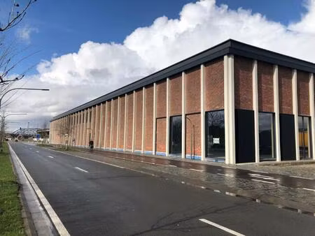 commercieel te huur in antwerpen
