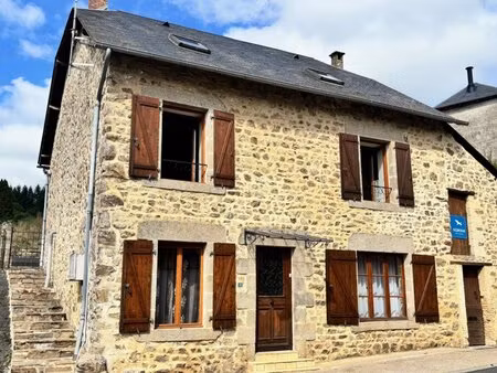en vente maison 154 m² – 143 000 € |meilhards