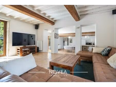 maison de prestige en vente misérieux  auvergne-rhône-alpes