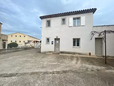 local d'activité 0 pièces 95 m² à louer saint-cannat 13760 ? | era immobilier