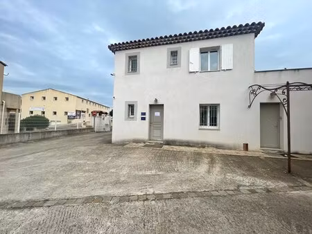 local d'activité 0 pièces 95 m² à louer saint-cannat 13760 ? | era immobilier