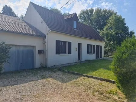 vente bureau saint-gobain (02410)