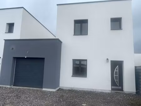 en vente maison 141 m² – 310 000 € |chanteheux