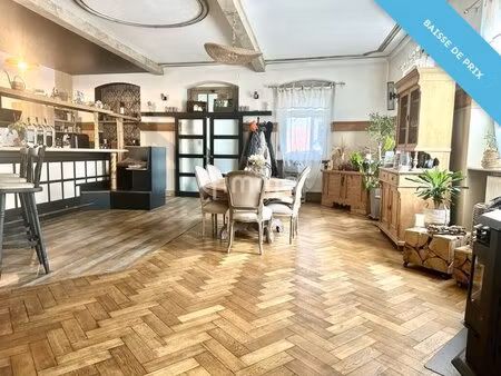 en vente immeuble de rapport 355 m² – 599 000 € |biesheim