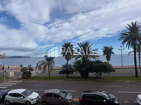 location appartement 3 pièces 83 m² à nice (06200)