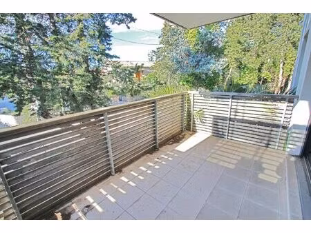 location appartement 2 pièces 52 m² à valbonne (06560)