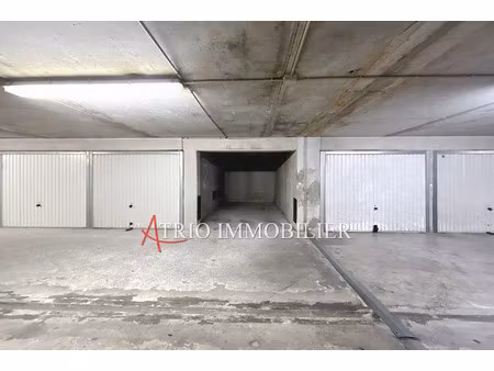location garage à saint-laurent-du-var (06700)