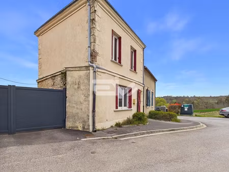 vente maison 3 pièces 58 m² à fismes (51170)  59 900 €