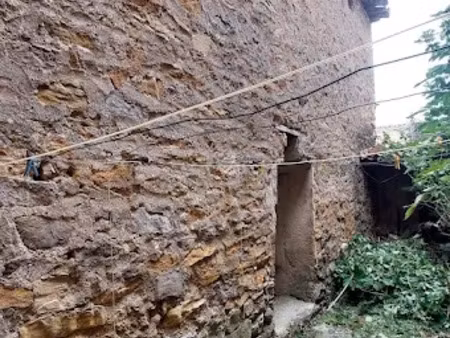 vente maison 160 m² à fraissé-des-corbières (11360)  59 000 €