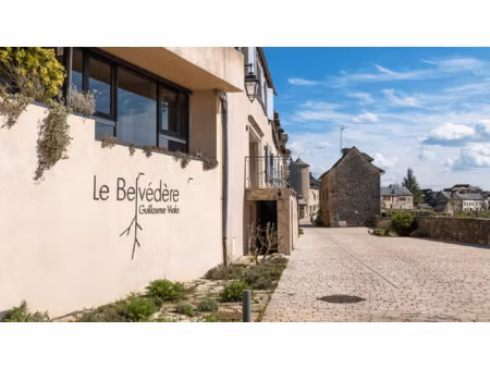 achat local commercial 800m² bozouls 12340