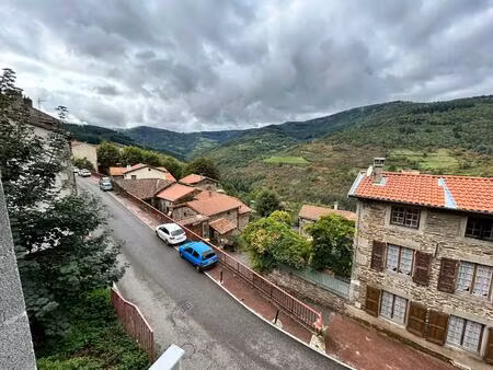 achat maison 2 pièces 86m²