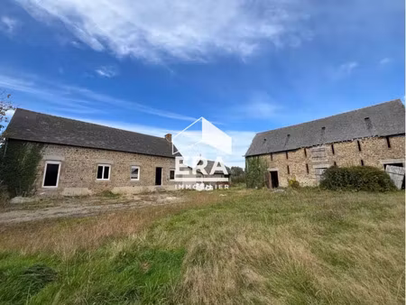 maison 1 pièces 80 m² à vendre / acheter larchamp 53220 ? | era immobilier