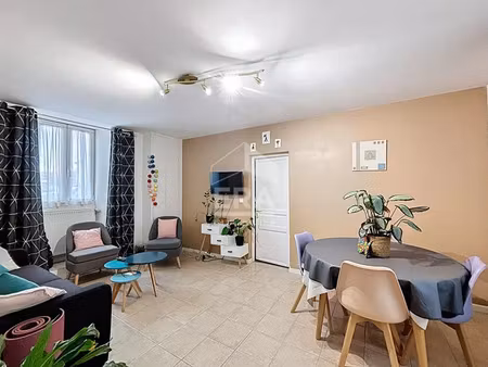 appartement 4 pièces 65 m² à vendre / acheter belloy-en-france 95270 ? | era immobilier