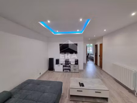 appartement 3 pièces 77 m² à vendre / acheter saint-denis-en-bugey 01500 ? | era immobilie