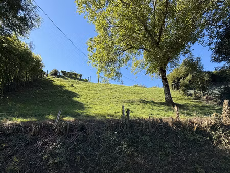 achat terrain 610m² peillonnex 74250