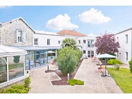 en vente appartement 18 85 m² – 63 000 € |saint-jean-d'angle