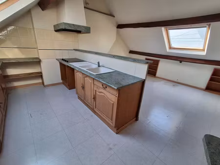 appartement 3 pièces 70 m² à vendre / acheter saint-nazaire 44600 ? | era immobilier