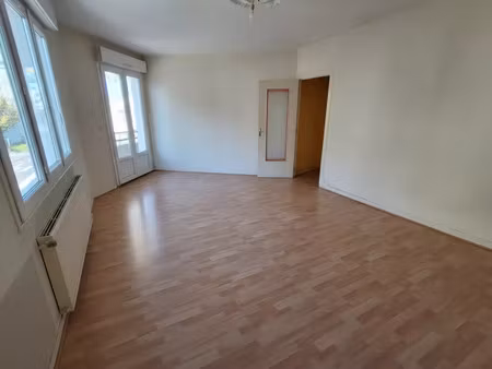 appartement 4 pièces 91 m² à vendre / acheter saint-nazaire 44600 ? | era immobilier