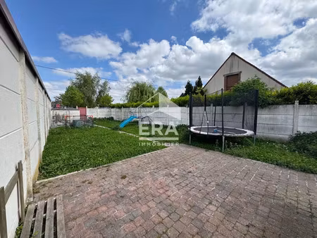 maison 6 pièces 110 m² à vendre / acheter estevelles 62880 ? | era immobilier