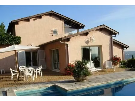 maison de luxe de 5 pièces en vente à albigny-sur-saône  france
