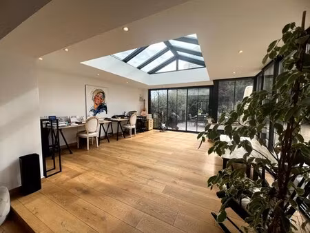 en vente maison 156 m² – 472 500 € |hames-boucres