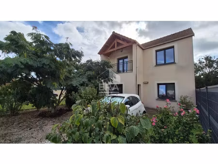 maison 5 pièces 133 m² à vendre / acheter servon 77170 ? | era immobilier