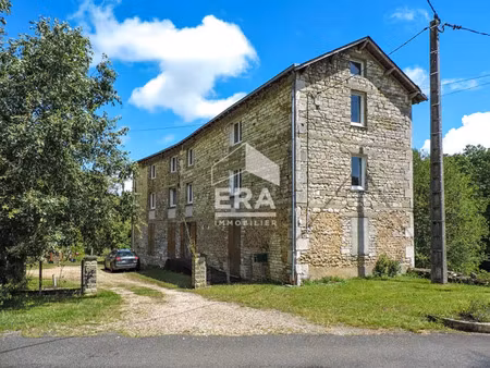 maison 20 pièces 558 m² à vendre / acheter charroux 86250 ? | era immobilier