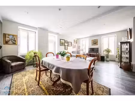 maison à vendre morey saint denis 8 pièce(s) 205m2 310 000€
