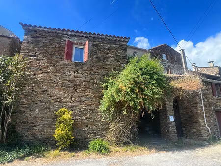 maison de village