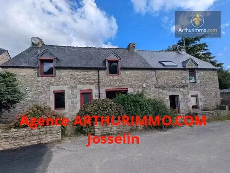 vente maison 9 pièces 223 m2 à saint-servant