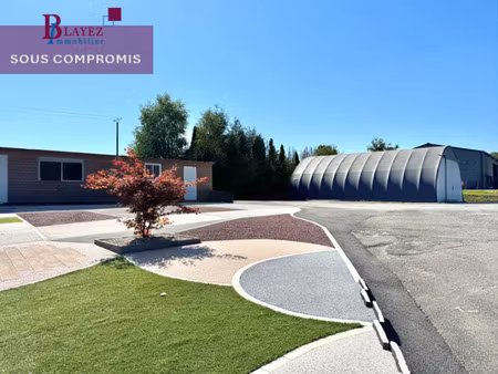 achat terrain 3 803m² egletons 19300