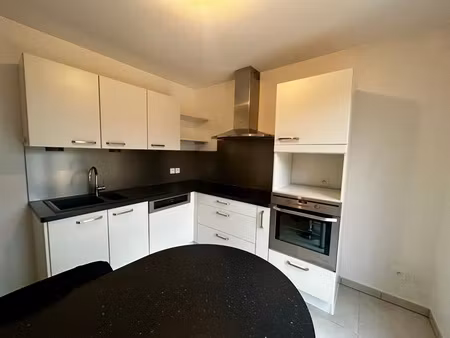 location appartement 2 pièces 45m² la motte servolex 73290