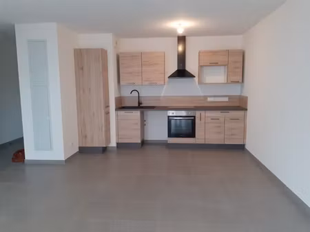location appartement 2 pièces 51m² cruseilles 74350
