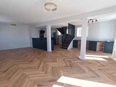 achat maison 4 pièces 71m² egletons 19300